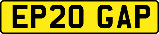 EP20GAP