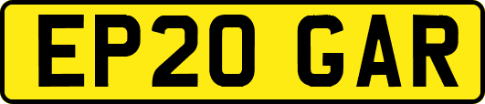 EP20GAR