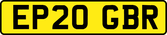EP20GBR