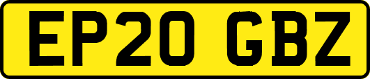 EP20GBZ