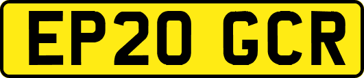 EP20GCR
