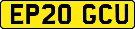 EP20GCU