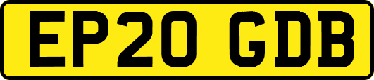 EP20GDB