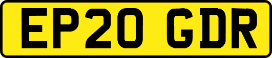 EP20GDR