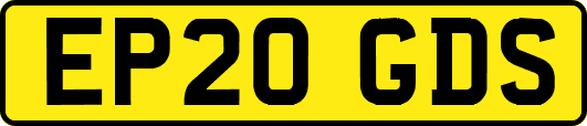EP20GDS