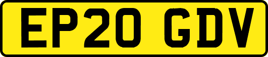 EP20GDV