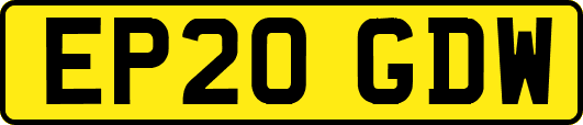EP20GDW