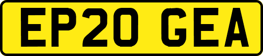EP20GEA