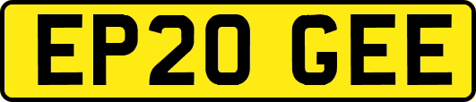 EP20GEE