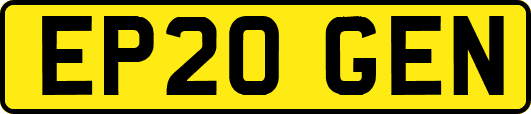 EP20GEN