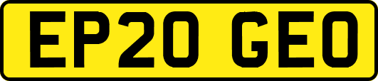 EP20GEO