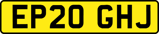 EP20GHJ