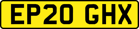 EP20GHX