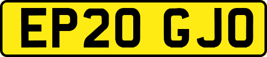 EP20GJO