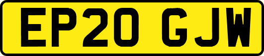 EP20GJW