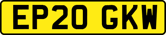 EP20GKW