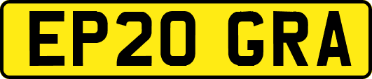 EP20GRA