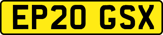 EP20GSX