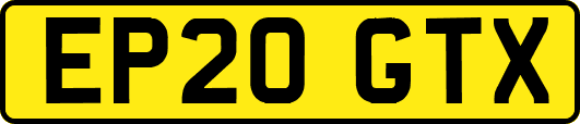 EP20GTX