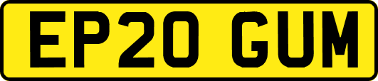 EP20GUM