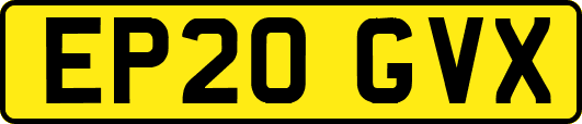 EP20GVX
