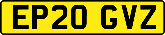 EP20GVZ