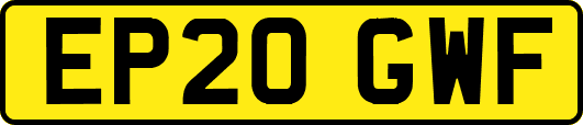 EP20GWF