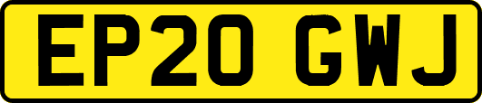 EP20GWJ