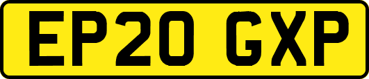 EP20GXP