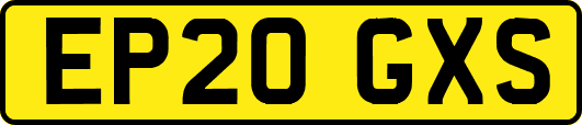 EP20GXS