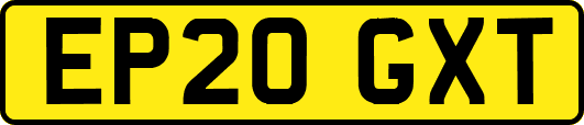 EP20GXT