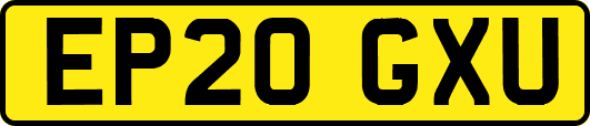 EP20GXU