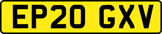 EP20GXV