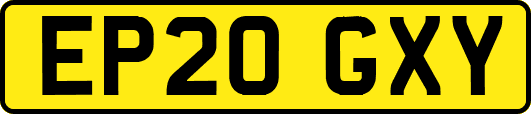 EP20GXY