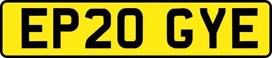 EP20GYE