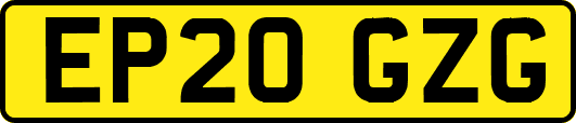 EP20GZG