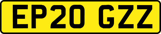 EP20GZZ