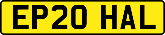 EP20HAL