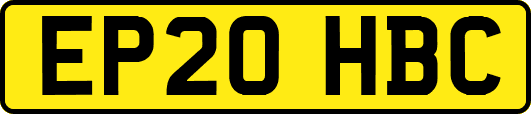EP20HBC