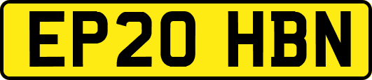 EP20HBN