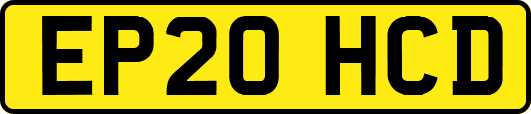 EP20HCD