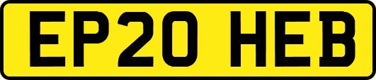 EP20HEB