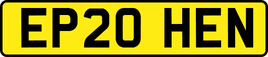 EP20HEN