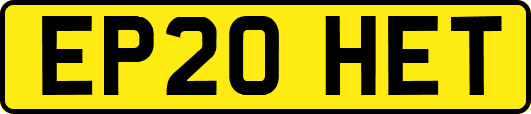 EP20HET