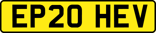 EP20HEV