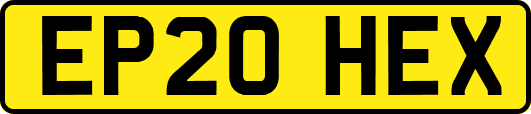 EP20HEX