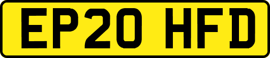 EP20HFD