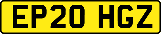 EP20HGZ