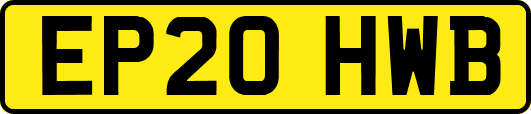 EP20HWB