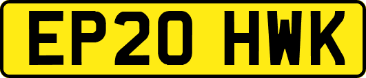 EP20HWK